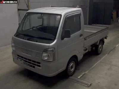 Nissan NT100 Clipper