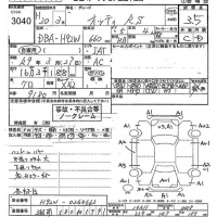 Nissan OTTI лот № 3040 оценка 3.5  с аукциона в Японии 5