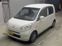 Honda LIFE лот № 3031 оценка R  с аукциона в Японии 2