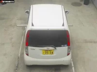 Honda LIFE лот № 3031 оценка R  с аукциона в Японии 3