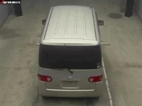 Daihatsu TANTO лот № 3053 оценка R  с аукциона в Японии 4