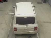 Mazda SPIANO лот № 3096 оценка R  с аукциона в Японии 4