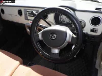 Mazda SPIANO лот № 3096 оценка R  с аукциона в Японии 5