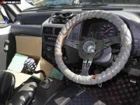 Subaru SAMBAR лот № 3106 оценка 2  с аукциона в Японии 5