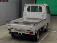 Toyota PIXIS TRUCK лот № 1003 оценка 4  с аукциона в Японии 3