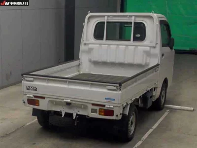 Toyota PIXIS TRUCK  с аукциона в Японии