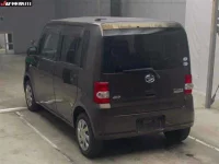 Daihatsu MOVE CONTE лот № 3020 оценка R  с аукциона в Японии 1