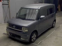Daihatsu MOVE CONTE лот № 3019 оценка R  с аукциона в Японии 2