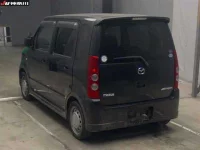 Mazda AZ WAGON лот № 3021 оценка R  с аукциона в Японии 1