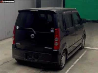 Mazda AZ WAGON лот № 3021 оценка R  с аукциона в Японии 2