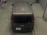 Renault KANGOO лот № 6011 оценка 3.5  с аукциона в Японии 4