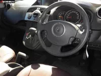 Renault KANGOO лот № 6011 оценка 3.5  с аукциона в Японии 5