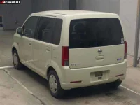 Nissan OTTI лот № 3003 оценка R  с аукциона в Японии 1