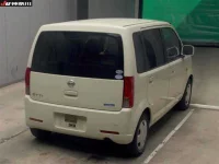 Nissan OTTI лот № 3003 оценка R  с аукциона в Японии 3