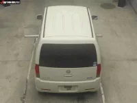 Nissan OTTI лот № 3003 оценка R  с аукциона в Японии 4