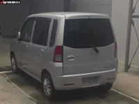 Mitsubishi TOPPO BJ лот № 3002 оценка 3  с аукциона в Японии 1