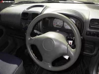 Suzuki WAGON R лот № 3037 оценка R  с аукциона в Японии 5