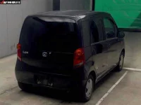 Honda LIFE лот № 3049 оценка 3.5  с аукциона в Японии 3