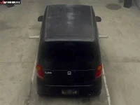 Honda LIFE лот № 3049 оценка 3.5  с аукциона в Японии 4