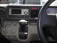 Honda LIFE лот № 3049 оценка 3.5  с аукциона в Японии 5