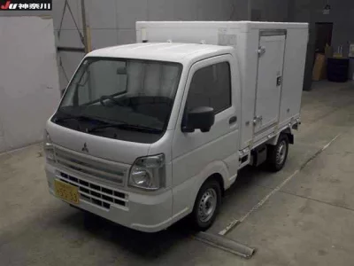 Mitsubishi MINICAB TRUCK