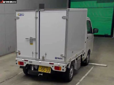 Mitsubishi MINICAB TRUCK