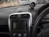 Suzuki SPLASH лот № 3009 оценка 3.5  с аукциона в Японии 5