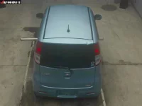 Nissan MOCO лот № 3011 оценка 3.5  с аукциона в Японии 4