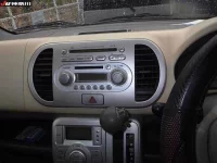 Nissan MOCO лот № 3011 оценка 3.5  с аукциона в Японии 5