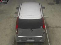Daihatsu MOVE лот № 3010 оценка 3.5  с аукциона в Японии 4