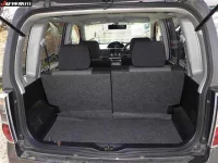 Nissan OTTI лот № 3059 оценка 3.5  с аукциона в Японии 8