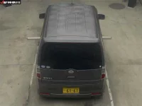 Nissan OTTI лот № 3059 оценка 3.5  с аукциона в Японии 4