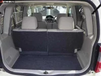 Nissan OTTI лот № 3061 оценка 3.5  с аукциона в Японии 9