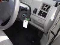 Nissan OTTI лот № 3061 оценка 3.5  с аукциона в Японии 6