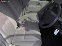 Nissan OTTI лот № 3061 оценка 3.5  с аукциона в Японии 7