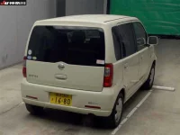 Nissan OTTI лот № 3061 оценка 3.5  с аукциона в Японии 3