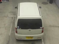 Nissan OTTI лот № 3061 оценка 3.5  с аукциона в Японии 4