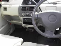Nissan OTTI лот № 3061 оценка 3.5  с аукциона в Японии 5