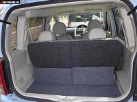 Nissan OTTI лот № 3062 оценка 3.5  с аукциона в Японии 9