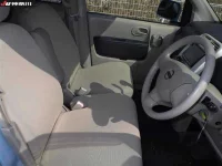 Nissan OTTI лот № 3062 оценка 3.5  с аукциона в Японии 7