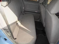 Nissan OTTI лот № 3062 оценка 3.5  с аукциона в Японии 8