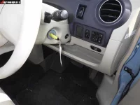 Nissan OTTI лот № 3062 оценка 3.5  с аукциона в Японии 6