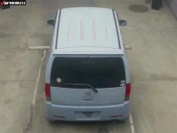 Nissan OTTI лот № 3062 оценка 3.5  с аукциона в Японии 4