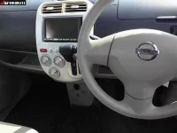 Nissan OTTI лот № 3062 оценка 3.5  с аукциона в Японии 5