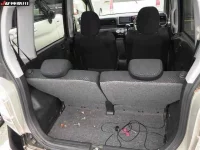 Honda LIFE лот № 3093 оценка R  с аукциона в Японии 9