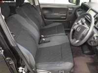 Honda LIFE лот № 3093 оценка R  с аукциона в Японии 7