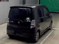 Honda LIFE лот № 3093 оценка R  с аукциона в Японии 3