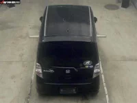 Honda LIFE лот № 3093 оценка R  с аукциона в Японии 4