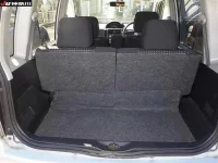 Mitsubishi EK WAGON лот № 3070 оценка 4  с аукциона в Японии 5