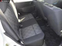 Mitsubishi EK WAGON лот № 3070 оценка 4  с аукциона в Японии 4